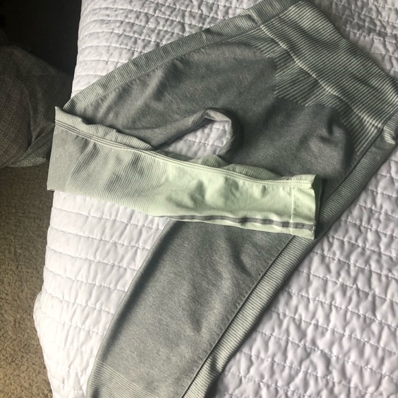 Gymshark Pants - Gymshark leggings